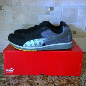 Men's PUMA 'Faas' Running / Casual Sneakers